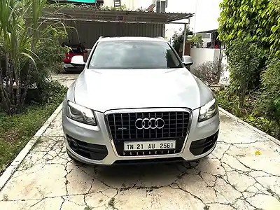 2012 ऑडी q5 2.0 tdi  क्वॉट्रो 1