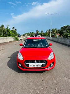 2020 Maruti Suzuki Swift ZXi AMT 1 2020 Maruti Suzuki Swift ZXi AMT 1