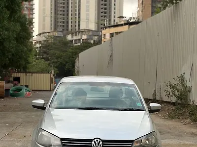Second Hand Volkswagen Vento Highline Petrol in Mumbai