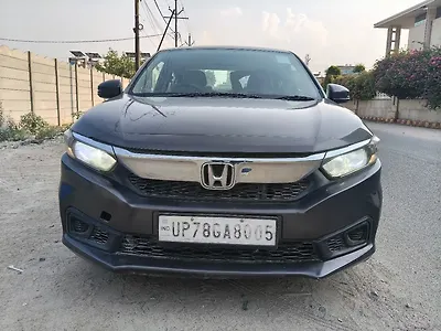 2020 Honda Amaze 1.5 S MT Diesel [2018-2020] 1