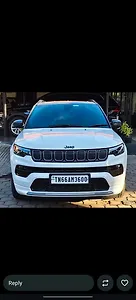 2023 Jeep Compass Model S (O) AWD Diesel 2.0L Turbo Automatic (TC) 1 2023 Jeep Compass Model S (O) AWD Diesel 2.0L Turbo Automatic (TC) 1