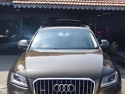 2014 ऑडी q5 2.0 tdi क्वाट्रो प्रीमियम 1