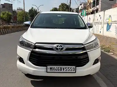 2020 टोयोटा इनोवा क्रिस्टा 2.4 Z 7 STR 1