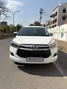 2020 टोयोटा इनोवा क्रिस्टा 2.4 Z 7 STR 1 2020 टोयोटा इनोवा क्रिस्टा 2.4 Z 7 STR 1