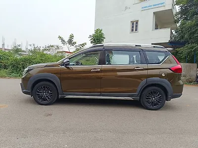 2019 Maruti Suzuki XL6 Alpha MT Petrol