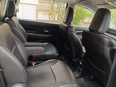 2019 Maruti Suzuki XL6 Alpha MT Petrol