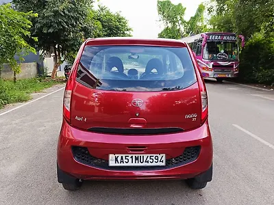 2016 Tata Nano Twist XTA