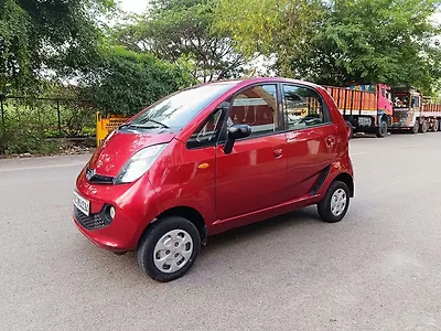 2016 Tata Nano Twist XTA