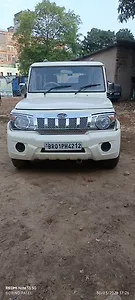 2017 Mahindra Bolero SLE 1 2017 Mahindra Bolero SLE 1