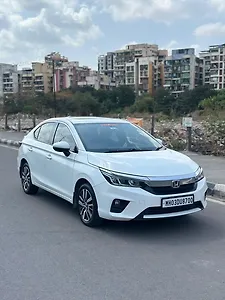 2021 Honda City VX Petrol 1 2021 Honda City VX Petrol 1