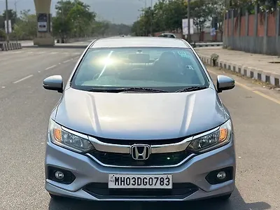 2019 Honda City VX Petrol 1