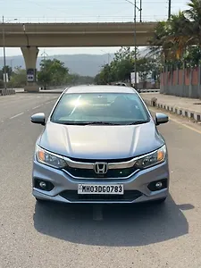 2019 Honda City VX Petrol 1 2019 Honda City VX Petrol 1