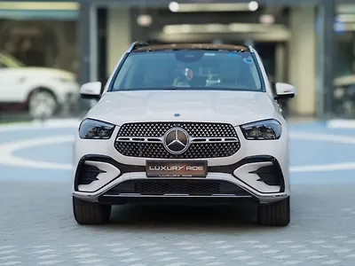 2024 Mercedes-Benz GLE 450 4MATIC LWB Mild Hybrid(Electric + Petrol) 3.0L Turbo Automatic 1 2024 Mercedes-Benz GLE 450 4MATIC LWB Mild Hybrid(Electric + Petrol) 3.0L Turbo Automatic 1