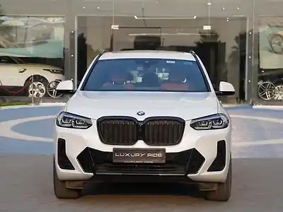 2022 बीएमडब्ल्यू x3 एक्सड्राइव 30i एम स्पोर्ट 1