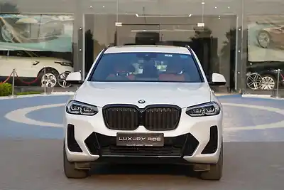 2022 बीएमडब्ल्यू x3 एक्सड्राइव 30i एम स्पोर्ट 1 2022 बीएमडब्ल्यू x3 एक्सड्राइव 30i एम स्पोर्ट 1