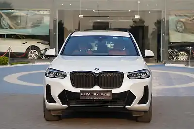 2022 बीएमडब्ल्यू x3 एक्सड्राइव 30i एम स्पोर्ट 1