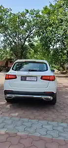 Second Hand मर्सिडीज़ बेंज़ GLC 220 डी प्रोग्रेसिव in रायपुर Second Hand मर्सिडीज़ बेंज़ GLC 220 डी प्रोग्रेसिव in रायपुर
