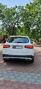 Second Hand Mercedes-Benz GLC 220 d Progressive in Raipur Second Hand Mercedes-Benz GLC 220 d Progressive in Raipur
