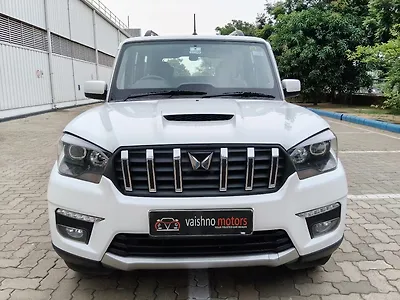 Second Hand Mahindra Scorpio S Diesel Turbo Manual 7 STR in Bhubaneswar Second Hand Mahindra Scorpio S Diesel Turbo Manual 7 STR in Bhubaneswar