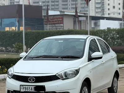 Second Hand Tata Tigor Revotron XM in Mohali