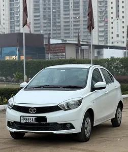 Second Hand Tata Tigor Revotron XM in Mohali Second Hand Tata Tigor Revotron XM in Mohali