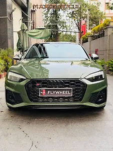 Second Hand Audi S5 Sportback Platinum Edition in Kolkata Second Hand Audi S5 Sportback Platinum Edition in Kolkata