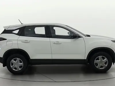 2021 Tata Harrier XMA