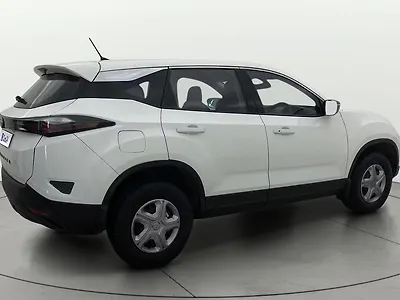 2021 Tata Harrier XMA