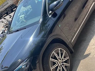 Second Hand Mercedes-Benz EQA 250 Plus in Delhi