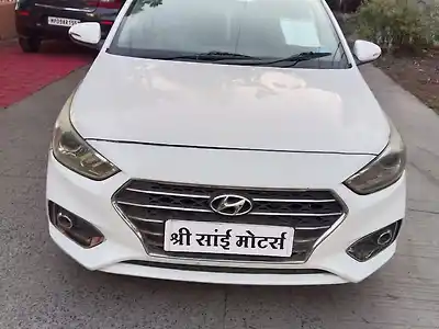 2019 हुंडई वरना 1.6 crdi sx 1
