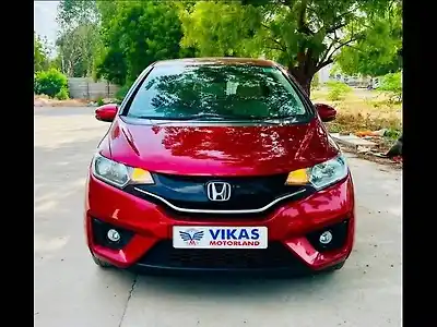 2019 होंडा जैज़ वी सीवीटी पेट्रोल 1