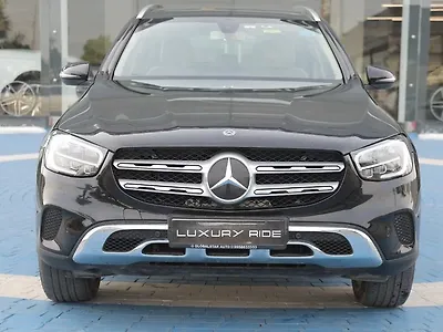 2020 Mercedes-Benz GLC 200 Progressive [2019-2021] 1