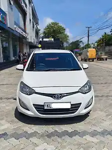 2012 हुंडई i20 स्पोर्ट्ज़ 1.4 crdi 1 2012 हुंडई i20 स्पोर्ट्ज़ 1.4 crdi 1