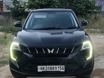 2025 Mahindra XUV 3XO MX3 Pro Petrol 1.2L Turbo Manual 1