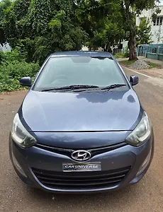 2012 Hyundai i20 Asta 1.4 CRDI with AVN 6 Speed 1 2012 Hyundai i20 Asta 1.4 CRDI with AVN 6 Speed 1