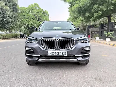 2020 BMW X5 xDrive30d xLine 1