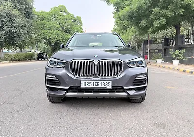 2020 BMW X5 xDrive30d xLine 1 2020 BMW X5 xDrive30d xLine 1