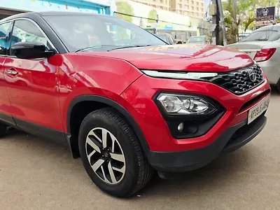 2020 Tata Harrier XZ Plus 1 2020 Tata Harrier XZ Plus 1