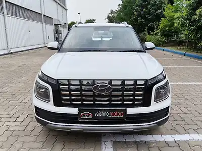 2024 हुंडई वेन्यू S (O) प्लस 1.2 पेट्रोल 1