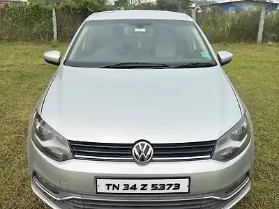 2016 फ़ॉक्सवैगन पोलो हाइलाइन 1.5 लीटर (डी) 1