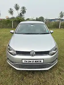 2016 फ़ॉक्सवैगन पोलो हाइलाइन 1.5 लीटर (डी) 1 2016 फ़ॉक्सवैगन पोलो हाइलाइन 1.5 लीटर (डी) 1