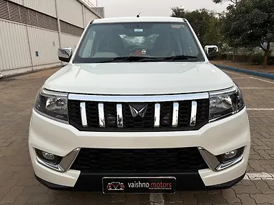 2023 Mahindra Bolero Neo N10 R 1