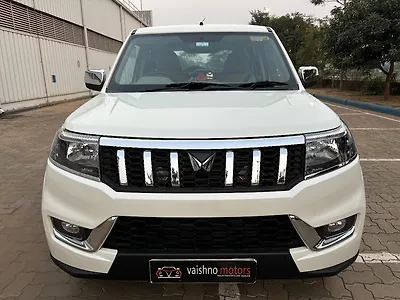 Second Hand Mahindra Bolero Neo N10 R in Bhubaneswar