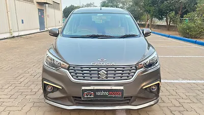 2020 Maruti Suzuki Ertiga ZXi Plus 1 2020 Maruti Suzuki Ertiga ZXi Plus 1