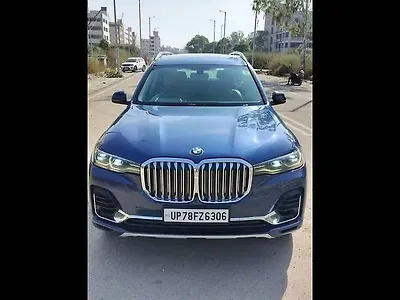 2019 BMW X7 xDrive30d DPE Signature [2019-2020] 1
