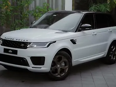 2021 Land Rover Range Rover Sport SE 2.0 Petrol 1