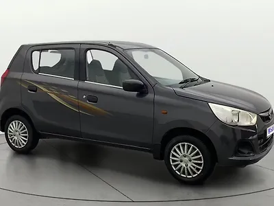 Second Hand Maruti Suzuki Alto VXi [2014-2019] in Coimbatore