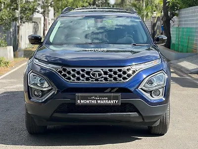 Second Hand Tata Safari XM in Chennai
