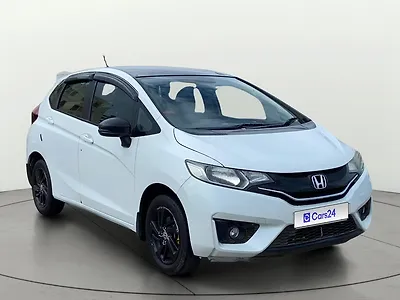 Second Hand Honda Jazz V AT Petrol in Coimbatore
