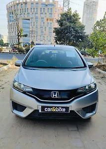2017 Honda Jazz SV Petrol 1 2017 Honda Jazz SV Petrol 1